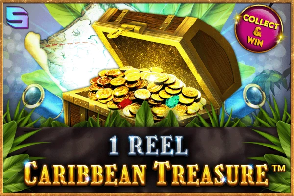 1 Reel Carribean Treasure
